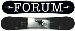 Forum Destroyer Double Dog